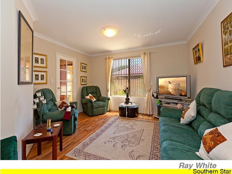 Mount Nasura WA 6112