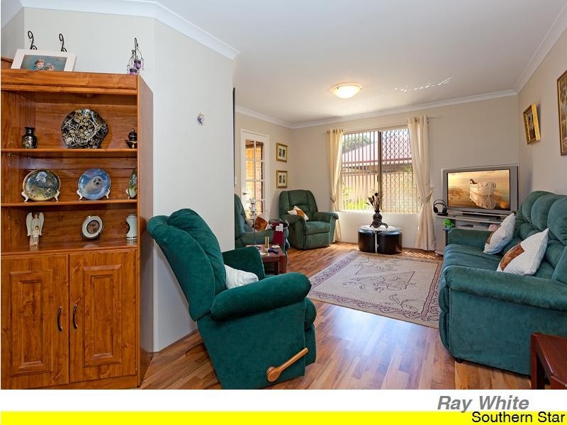 Mount Nasura WA 6112