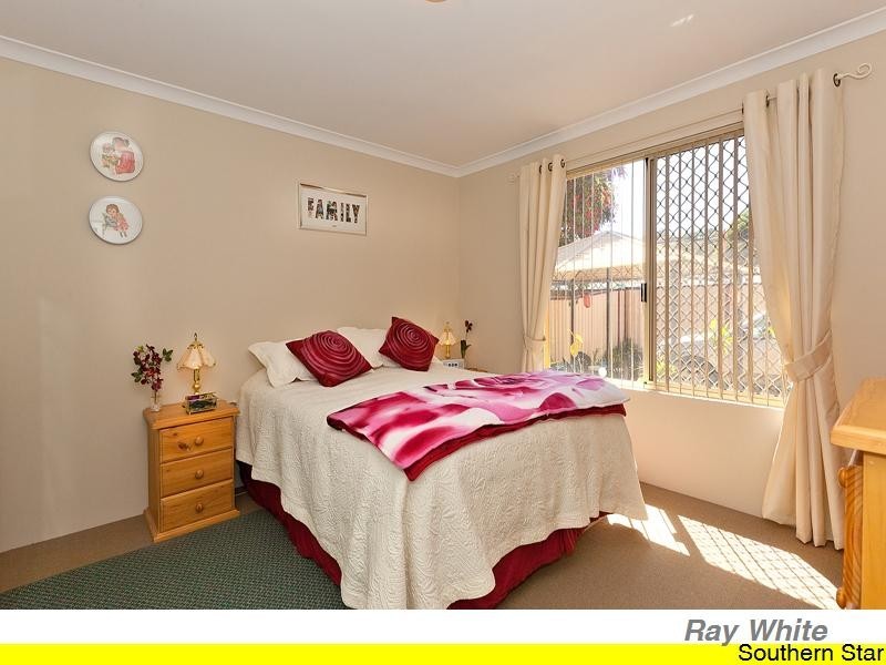 Mount Nasura WA 6112