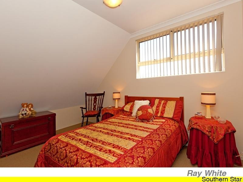 Mount Nasura WA 6112