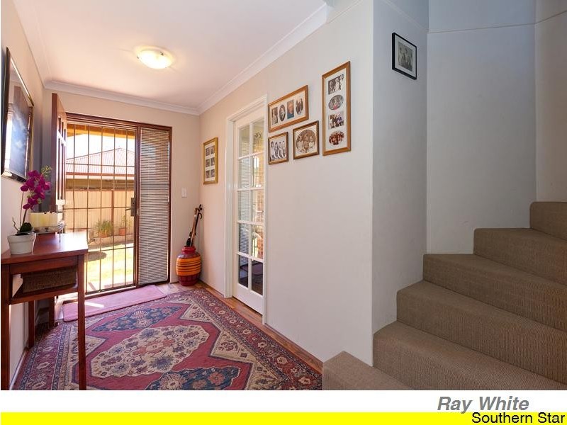 Mount Nasura WA 6112