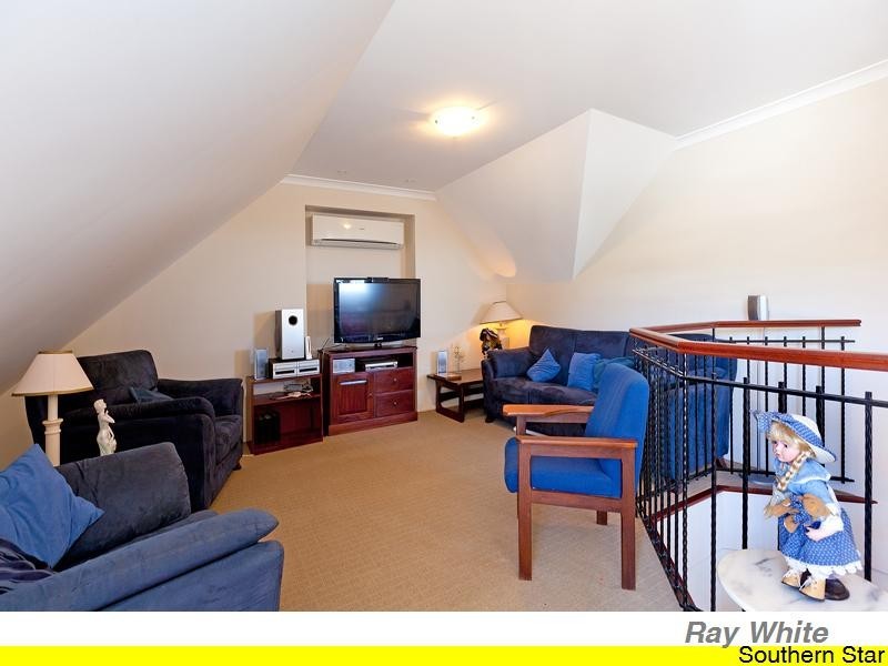 Mount Nasura WA 6112