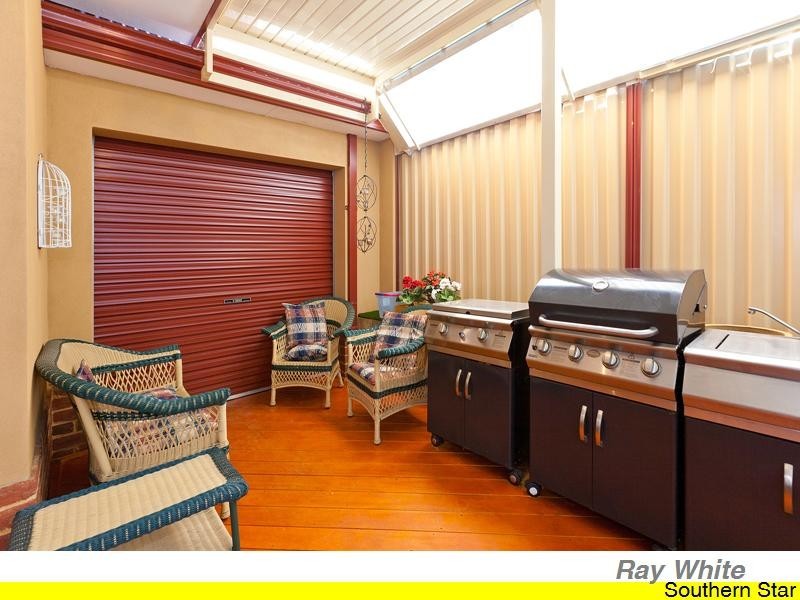 Mount Nasura WA 6112