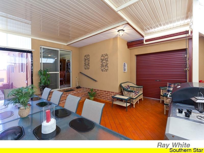 Mount Nasura WA 6112