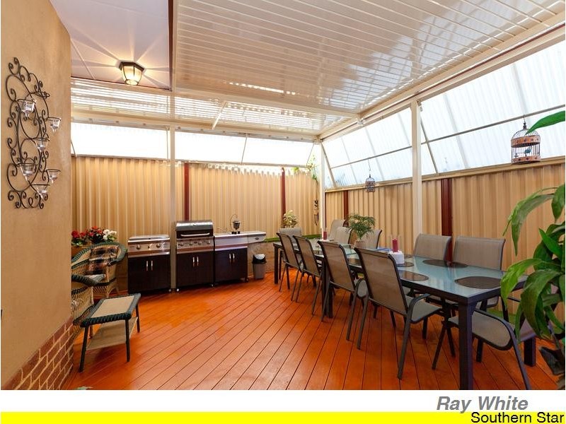 Mount Nasura WA 6112