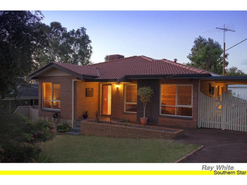 24 Peter Street, Kelmscott WA 6111