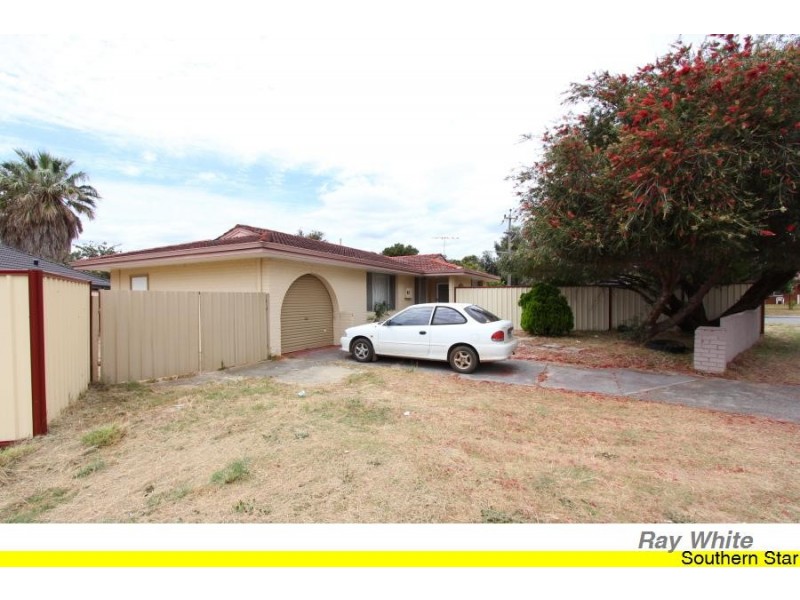 7 Hickson Avenue, Armadale WA 6112