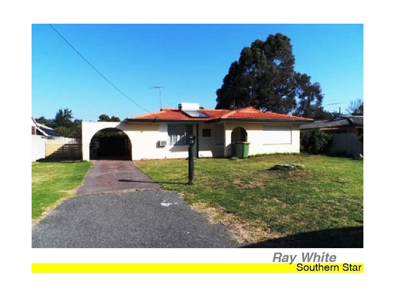 8 Pigott Street, Armadale WA 6112