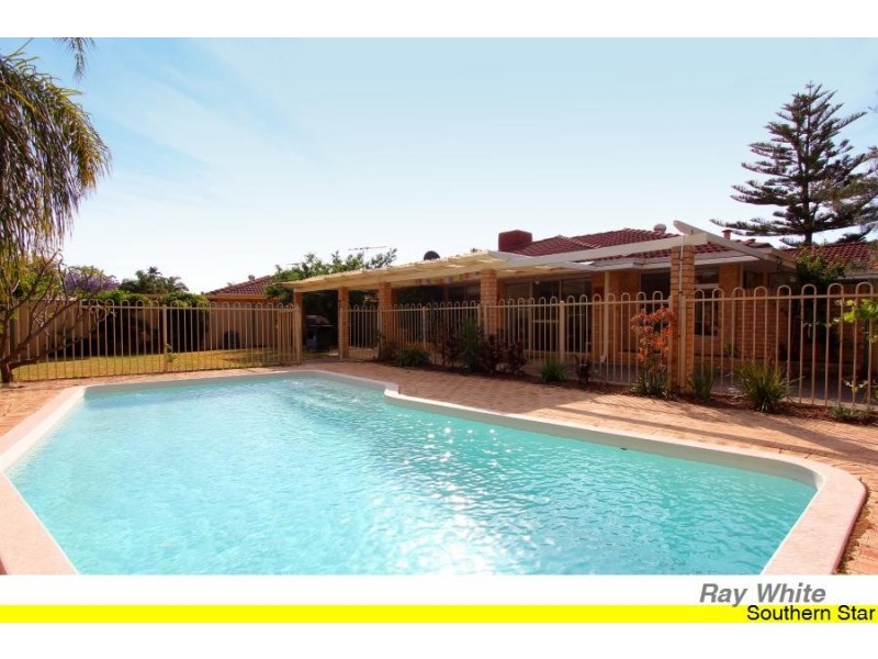 Seville Grove WA 6112