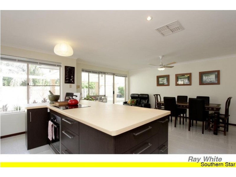 Seville Grove WA 6112