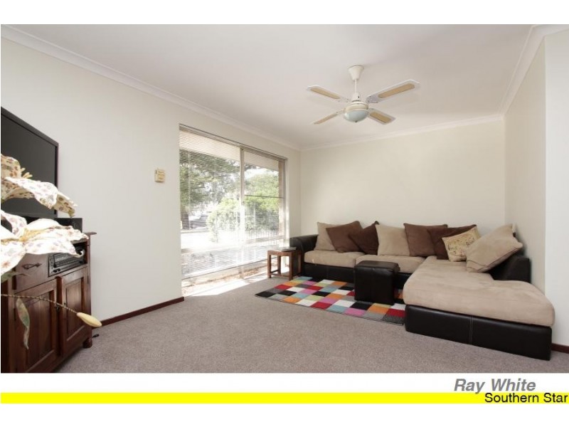 Seville Grove WA 6112