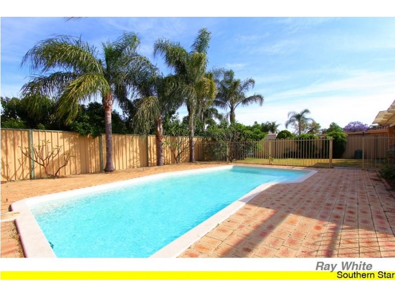 Seville Grove WA 6112