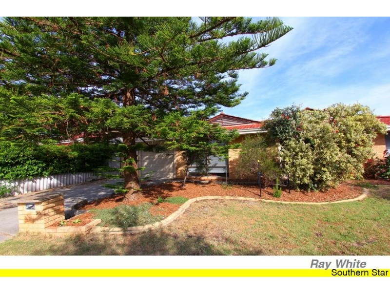 Seville Grove WA 6112