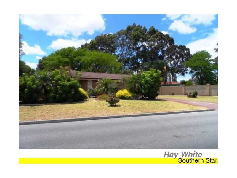 18 Braemore Street, Seville Grove WA 6112