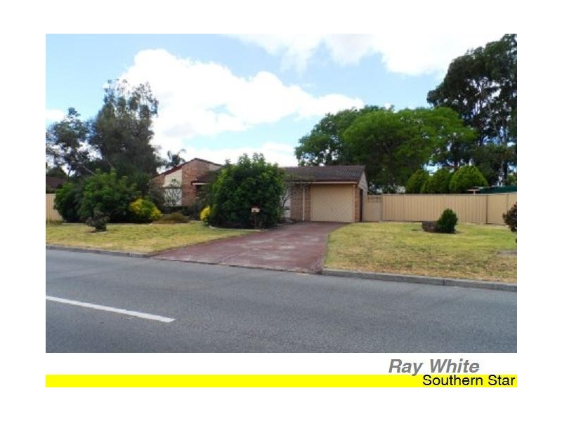 18 Braemore Street, Seville Grove WA 6112