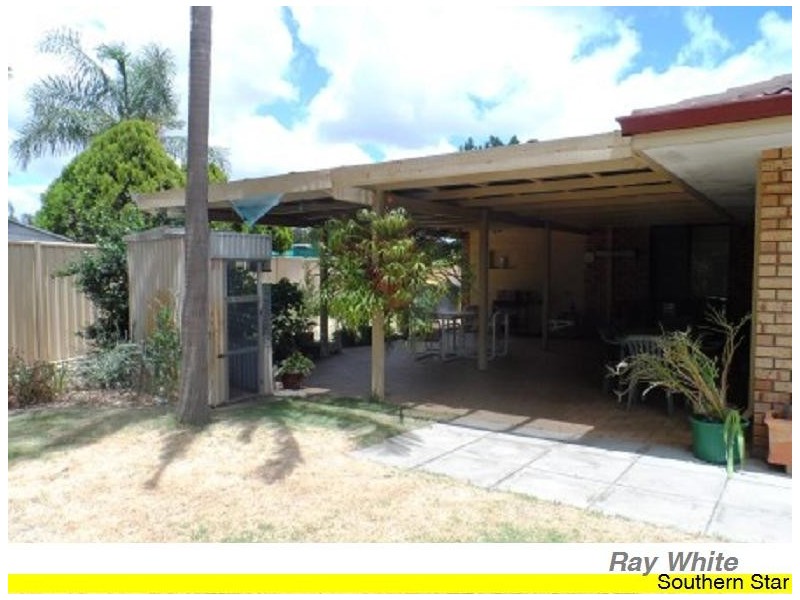 18 Braemore Street, Seville Grove WA 6112