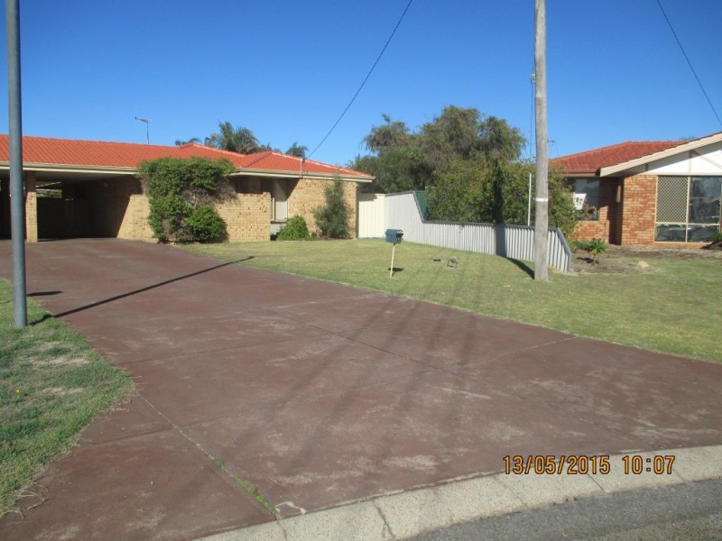 17B Dwyer Crescent, Gosnells WA 6110