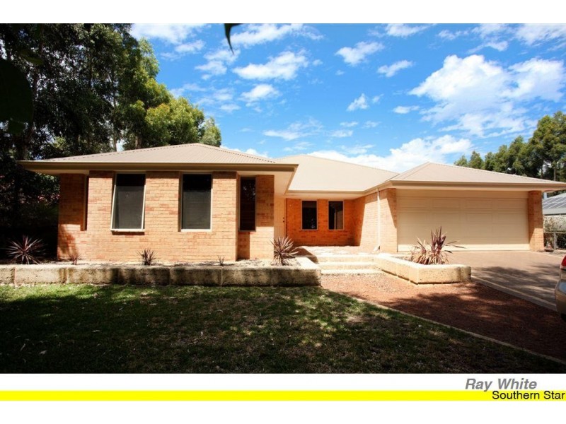 117 Wright Road, Mardella WA 6125