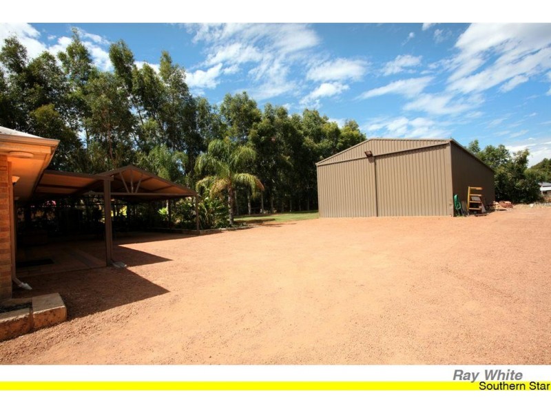 117 Wright Road, Mardella WA 6125