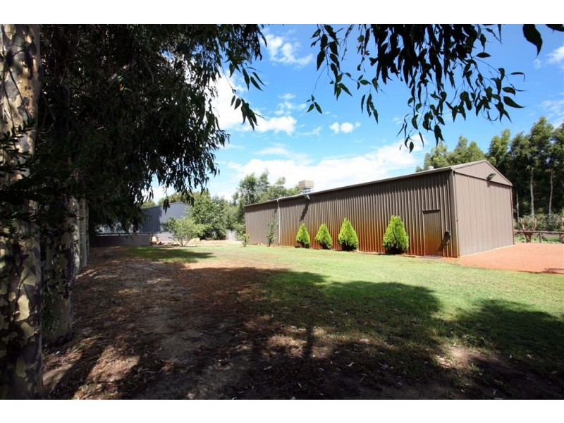 117 Wright Road, Mardella WA 6125