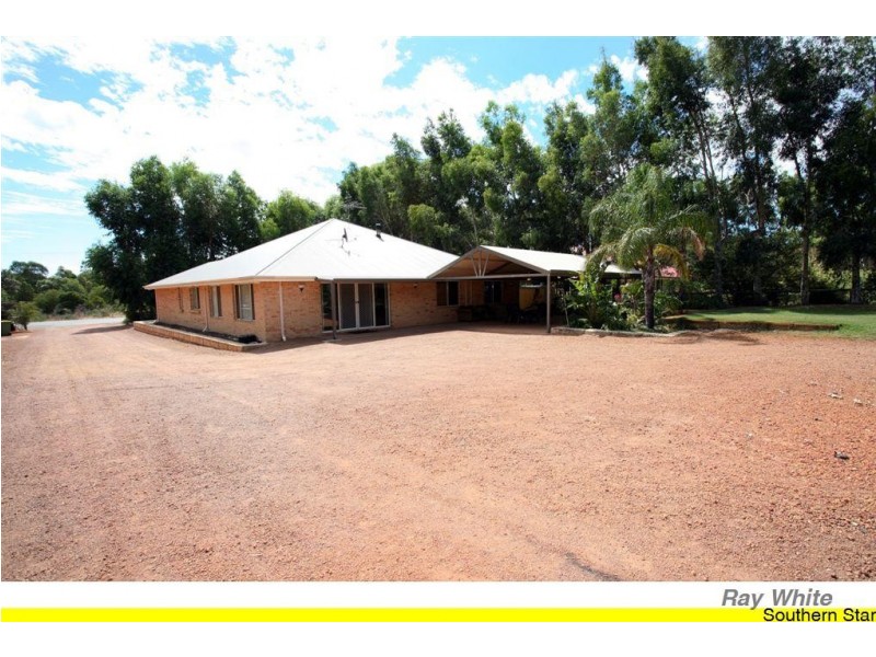 117 Wright Road, Mardella WA 6125