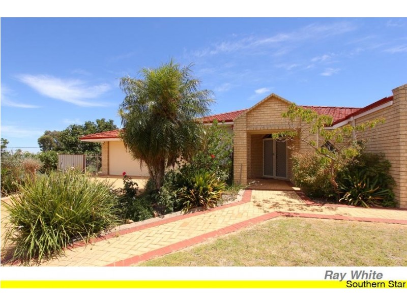 Mount Nasura WA 6112