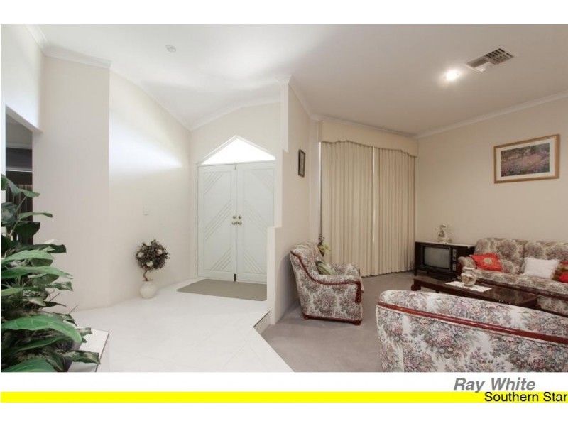 Mount Nasura WA 6112