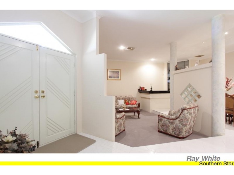 Mount Nasura WA 6112