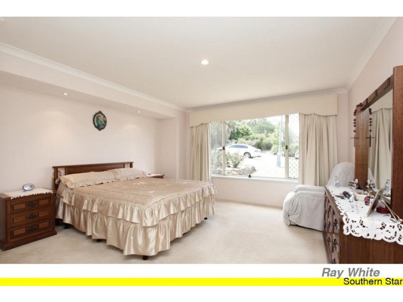 Mount Nasura WA 6112