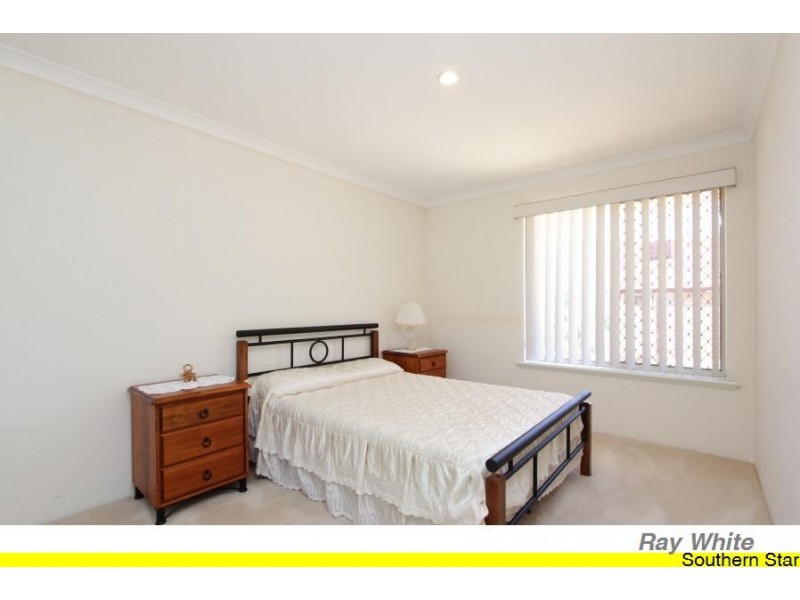 Mount Nasura WA 6112