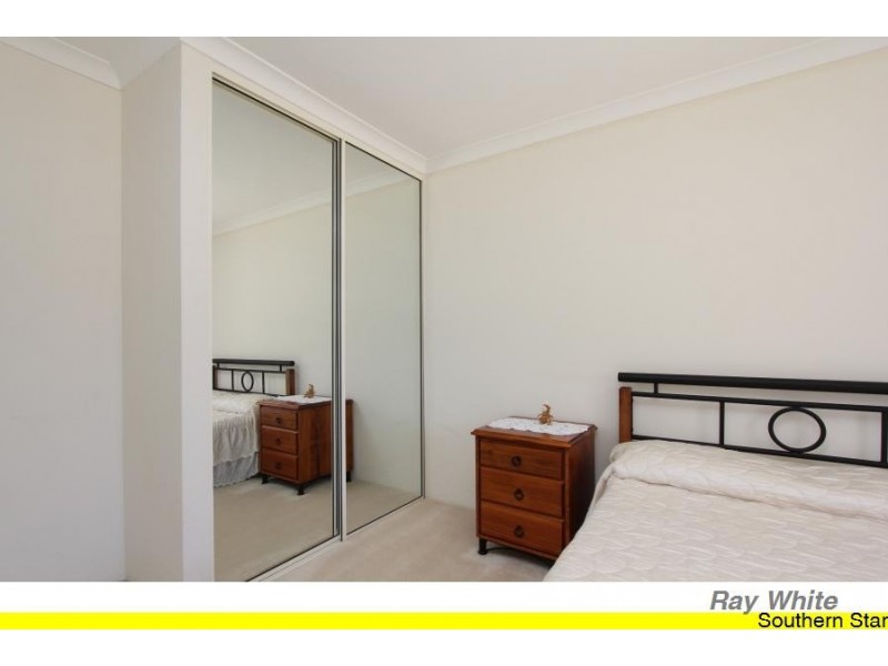 Mount Nasura WA 6112