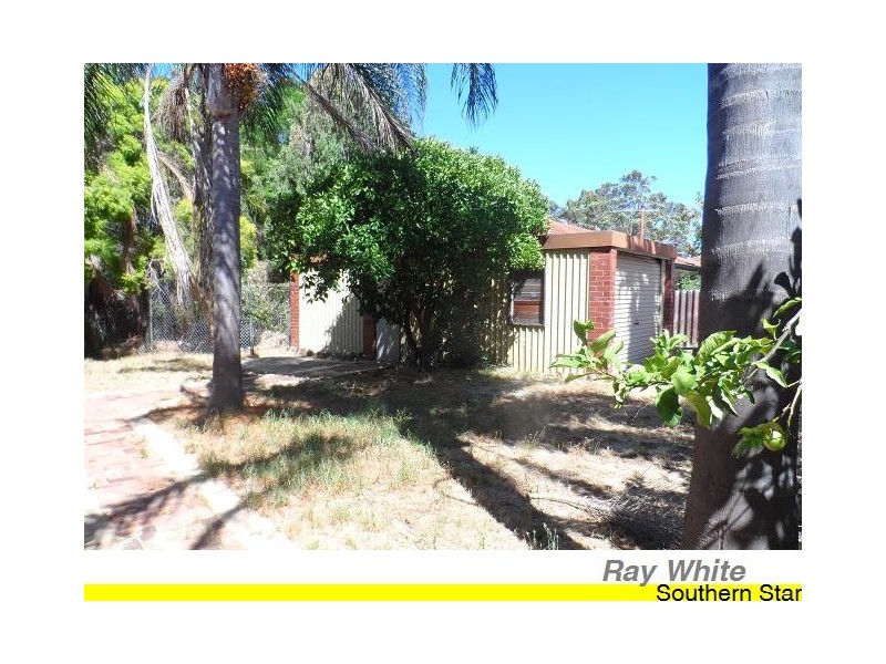 27 Bowden Place, Armadale WA 6112