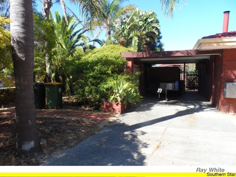 27 Bowden Place, Armadale WA 6112