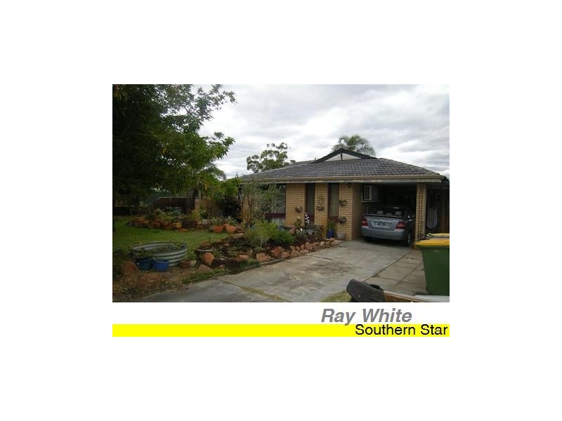 89 Dulwich Street, Beckenham WA 6107