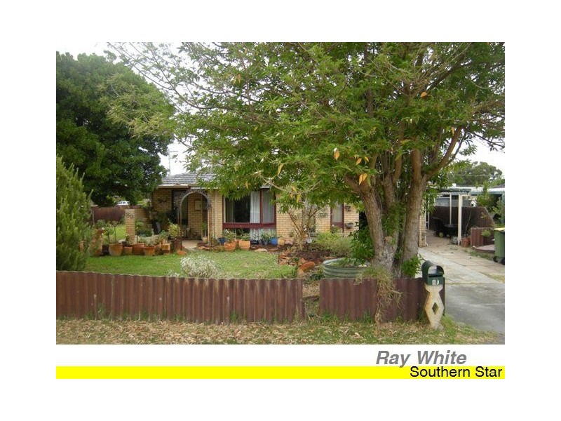 89 Dulwich Street, Beckenham WA 6107