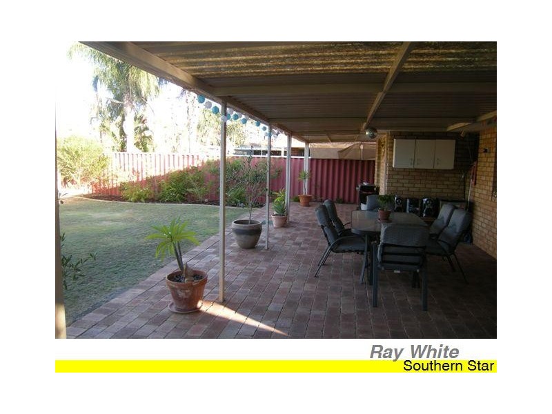 5 Jooleen Way, Thornlie WA 6108