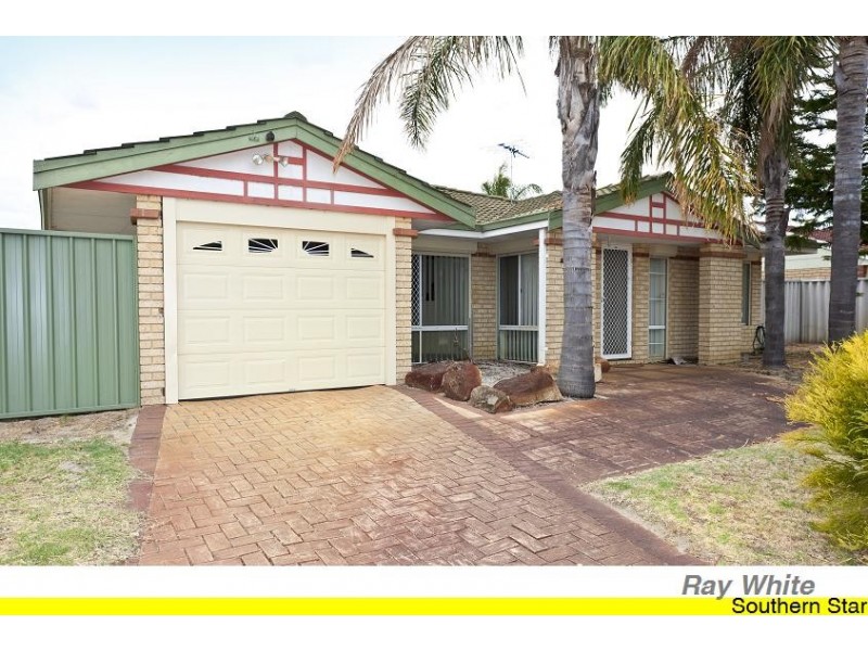 30 Hemingway Drive, Camillo WA 6111