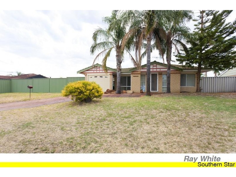 30 Hemingway Drive, Camillo WA 6111