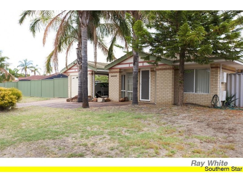 30 Hemingway Drive, Camillo WA 6111