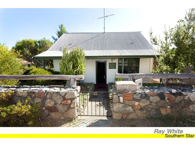 546 Jarrahdale Road, Jarrahdale WA 6124