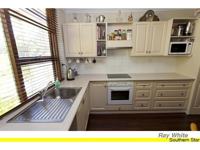 546 Jarrahdale Road, Jarrahdale WA 6124