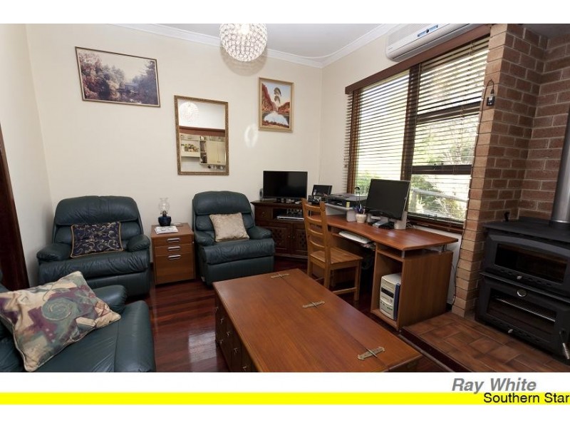 546 Jarrahdale Road, Jarrahdale WA 6124