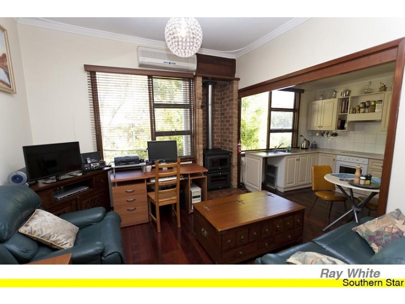 546 Jarrahdale Road, Jarrahdale WA 6124