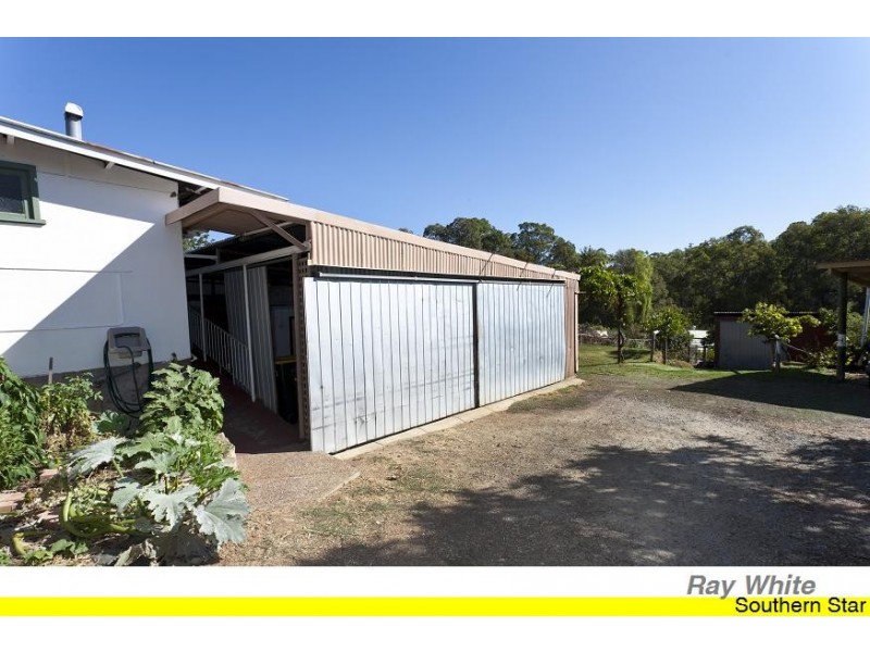 546 Jarrahdale Road, Jarrahdale WA 6124