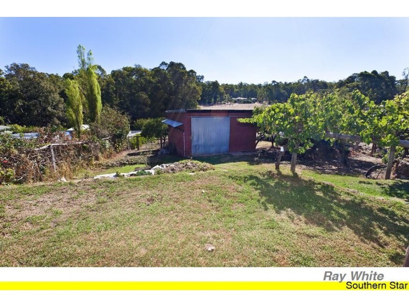 546 Jarrahdale Road, Jarrahdale WA 6124