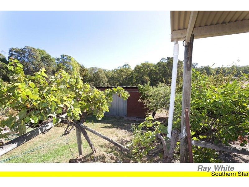 546 Jarrahdale Road, Jarrahdale WA 6124