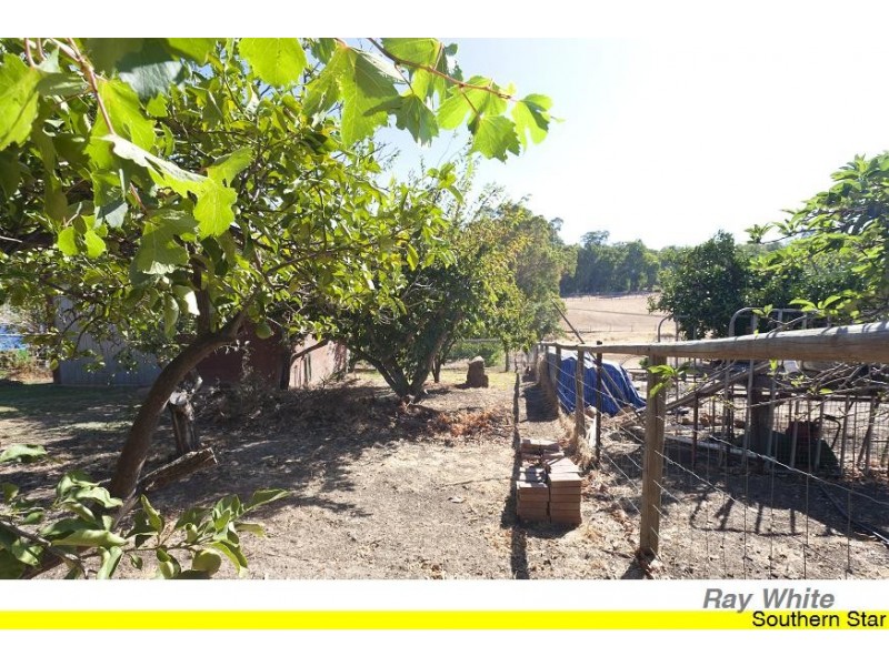 546 Jarrahdale Road, Jarrahdale WA 6124