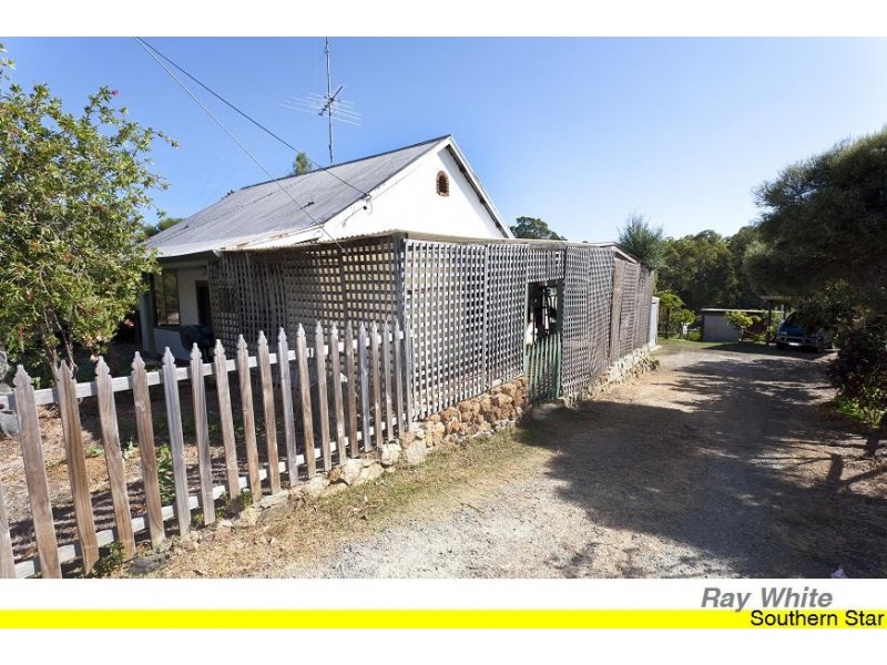 546 Jarrahdale Road, Jarrahdale WA 6124