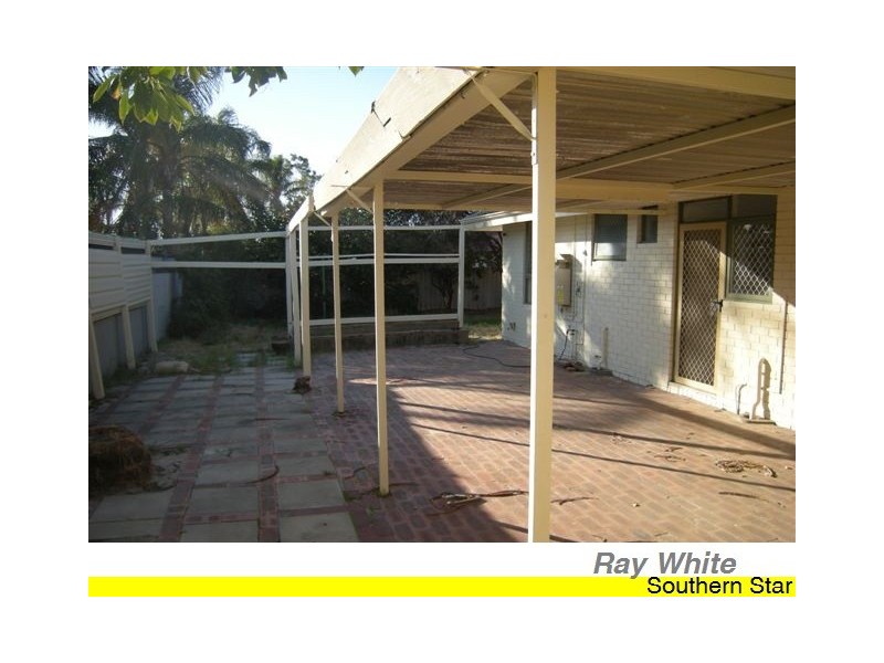 34 O’Sullivan Drive, Camillo WA 6111