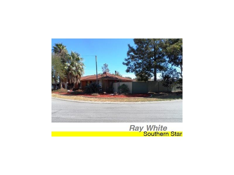 4 Smith Close, Armadale WA 6112